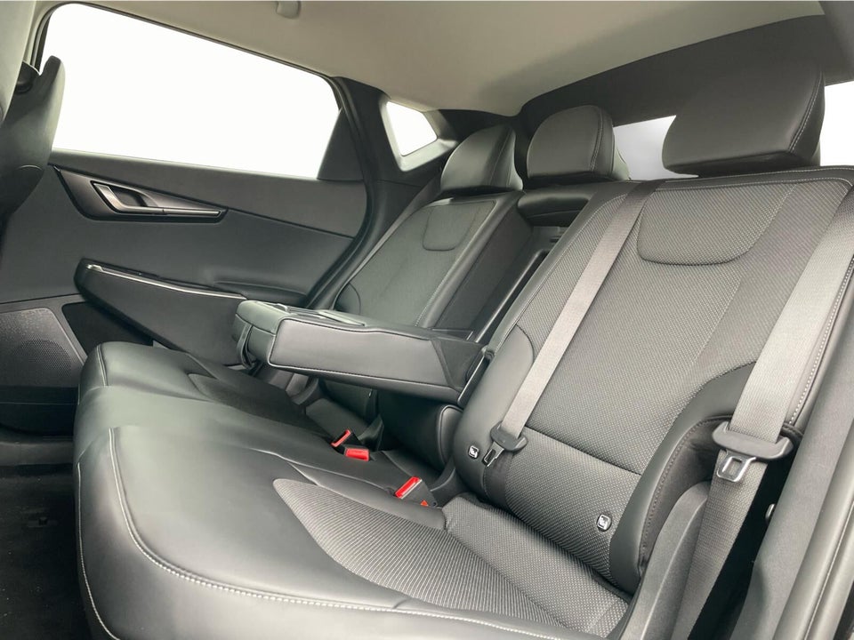 Kia EV6 84 Long Range Prestige 5d