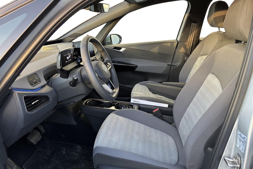 VW ID.3 45 Pure Performance 5d