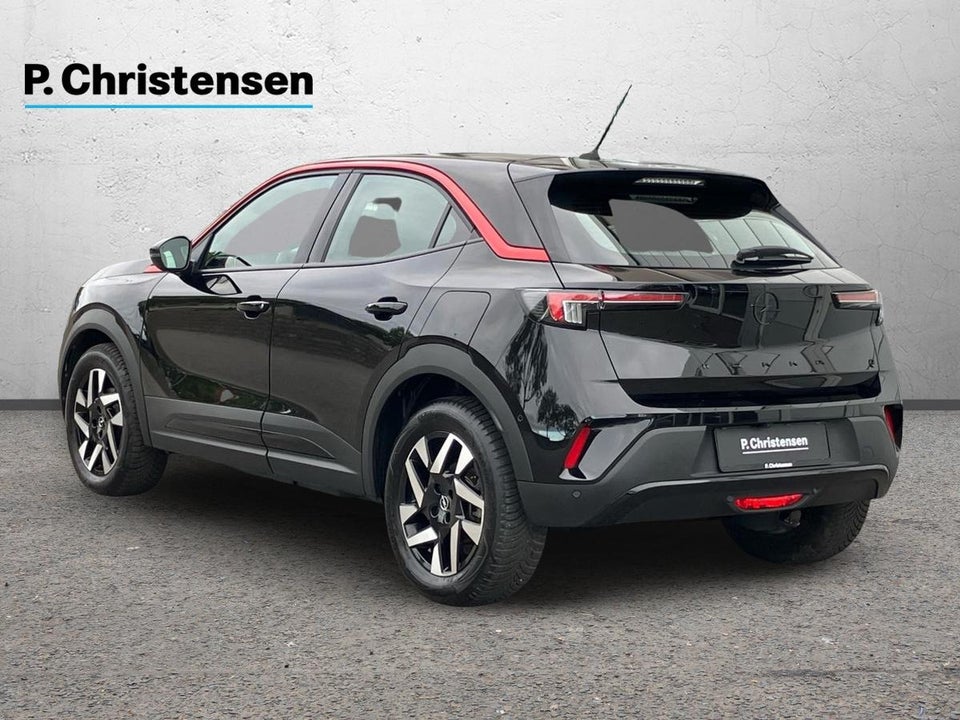 Opel Mokka-e 50 GS Line 5d