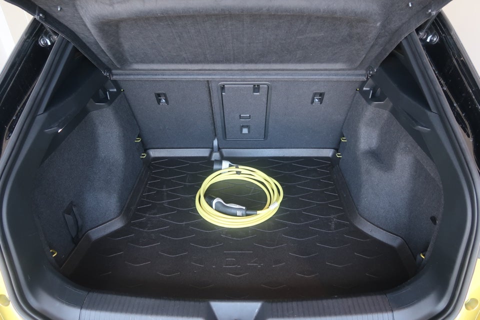 VW ID.4 77 1ST Pro Performance 5d