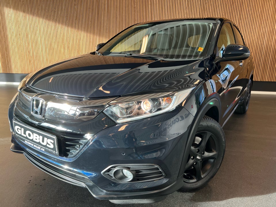 Honda HR-V 1,5 i-VTEC Elegance CVT 5d