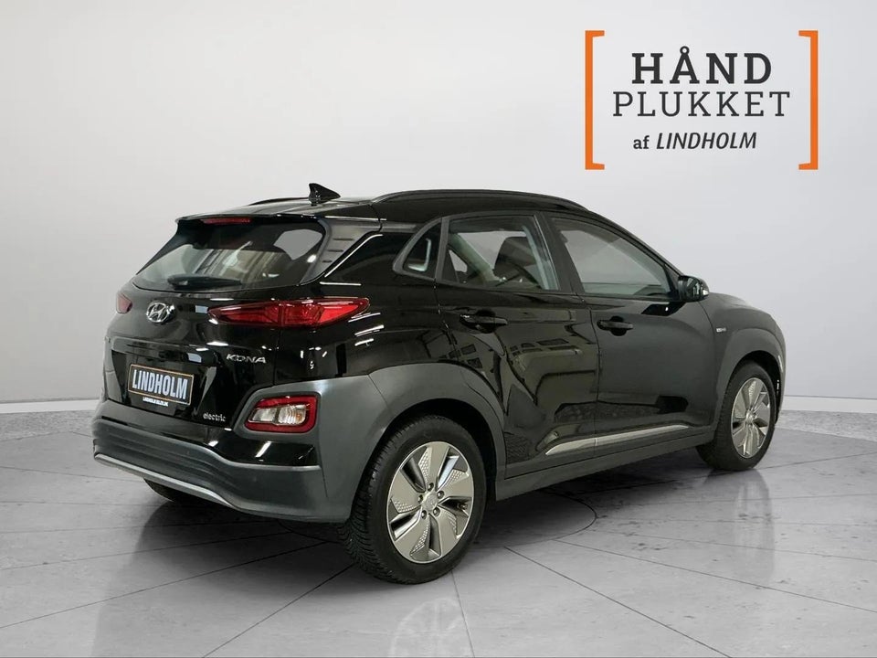 Hyundai Kona 64 EV Advanced 5d
