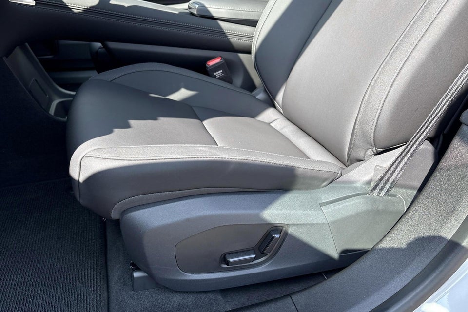 Polestar 4 Long Range 5d