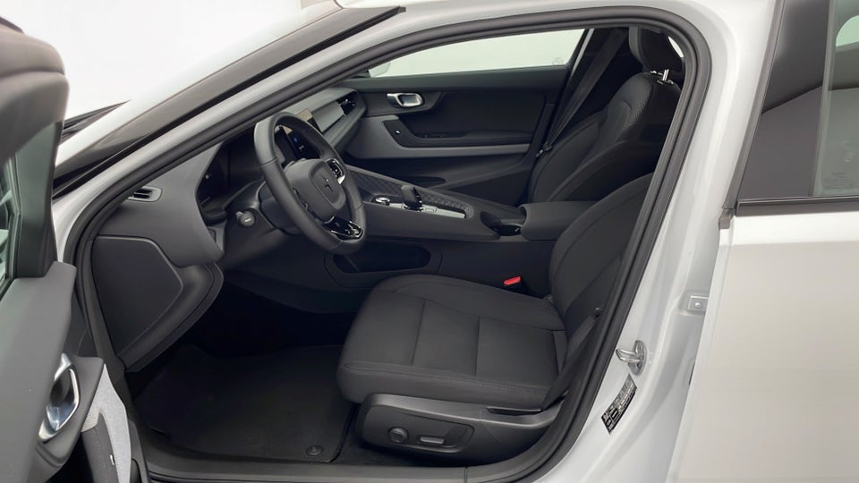 Polestar 2 Long Range AWD 5d