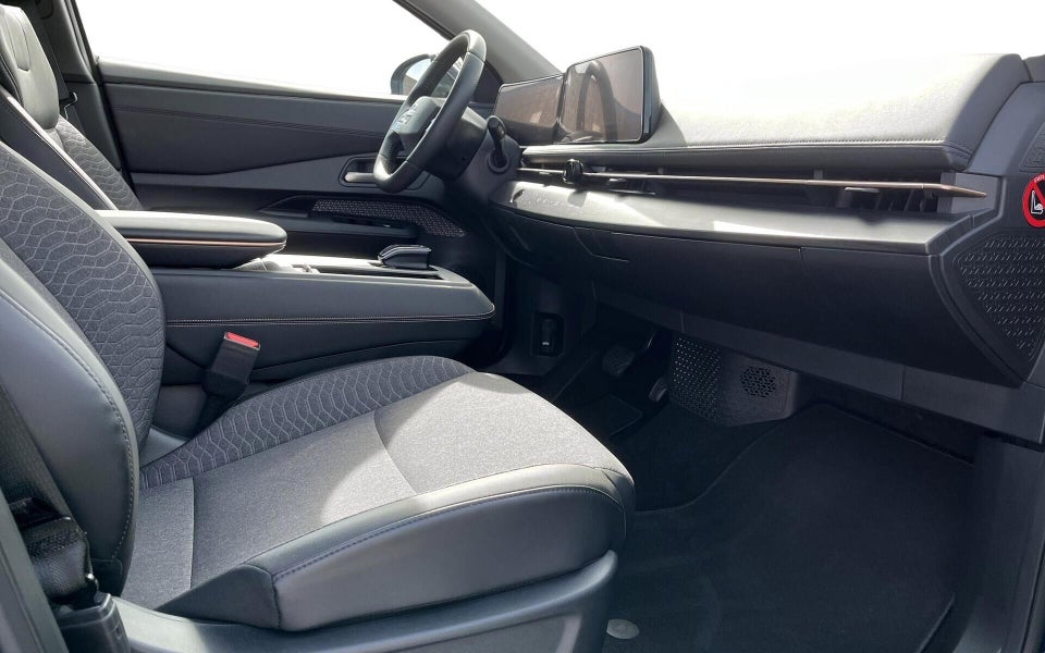 Nissan Ariya 87 Advance 5d