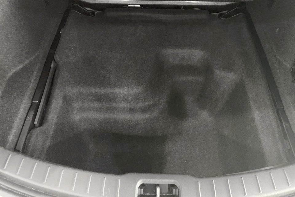 Polestar 2 Long Range 5d