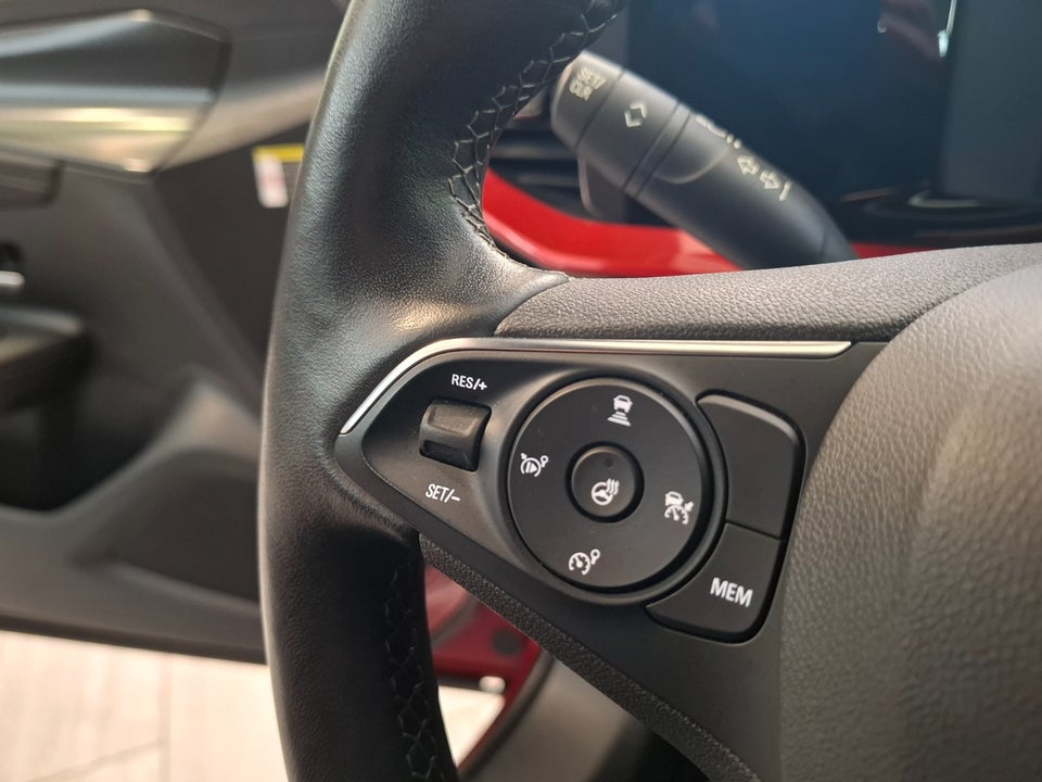 Opel Mokka-e 50 GS Line 5d