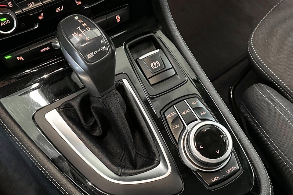 BMW 225xe 1,5 Active Tourer Sport Line aut. 5d