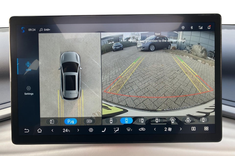 BYD Atto 3 60 Comfort 5d