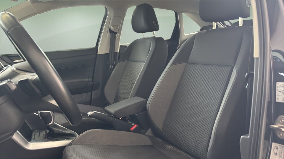 VW Taigo 1,0 TSi 110 Life DSG 5d