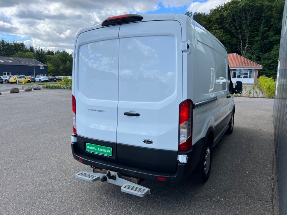 Ford Transit 350 L2 Van 2,0 EcoBlue Trend H2 FWD