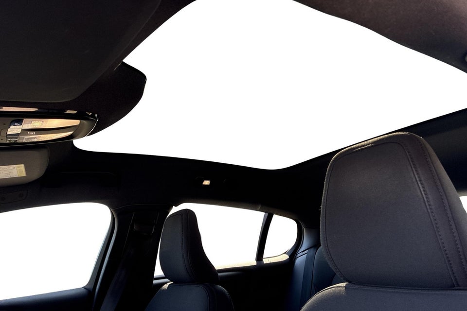 Volvo C40 ReCharge Extended Range Core 5d