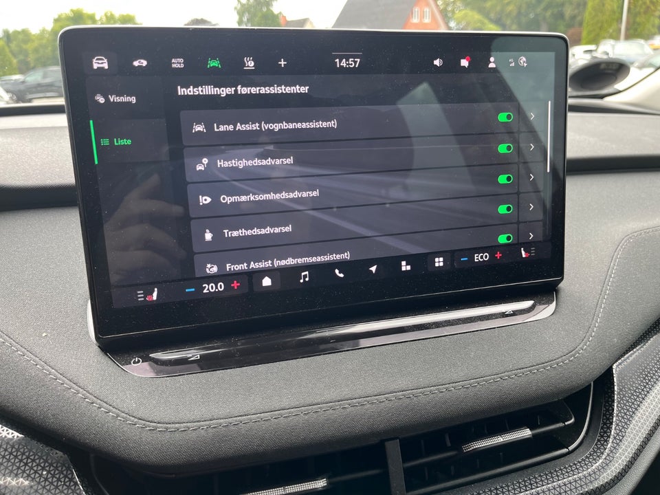 Skoda Elroq 60 iV Premium 5d