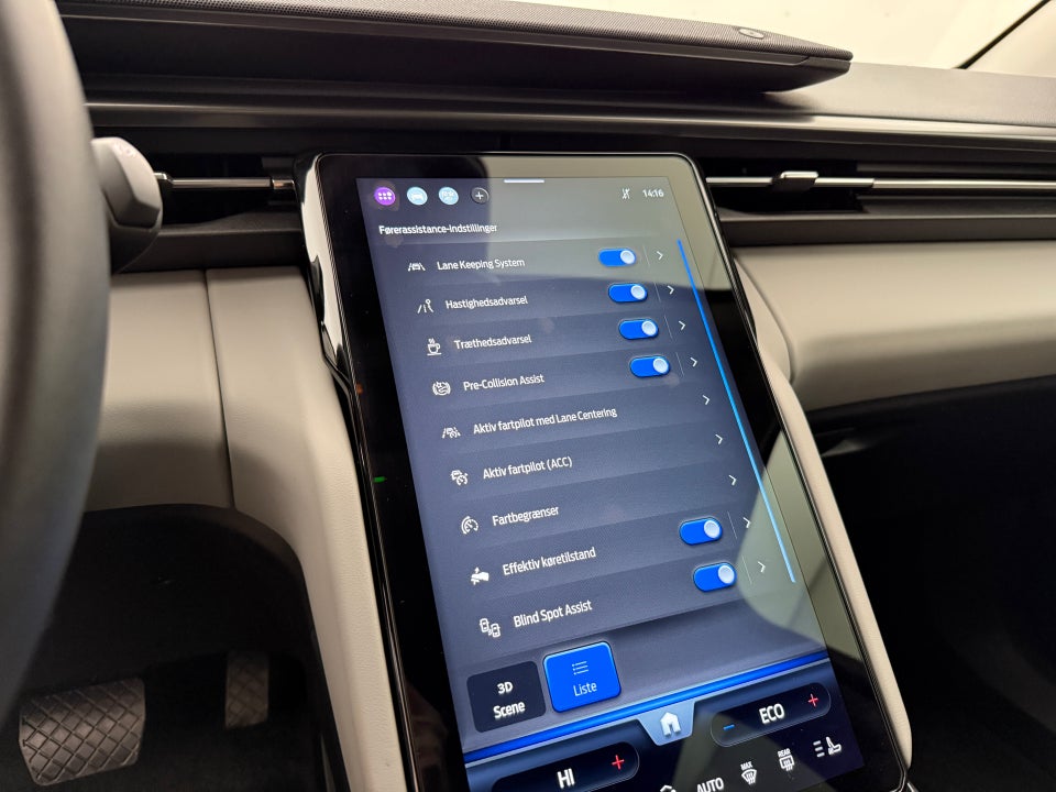 Ford Explorer 82 Select Extended Range 5d