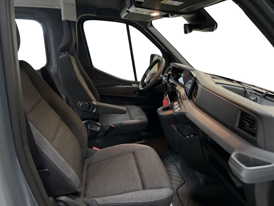 Renault Master V T35 87 E-Tech L3H2 Combi