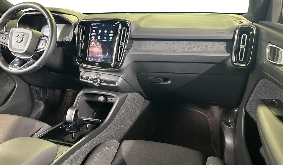 Volvo XC40 P6 ReCharge Core 5d