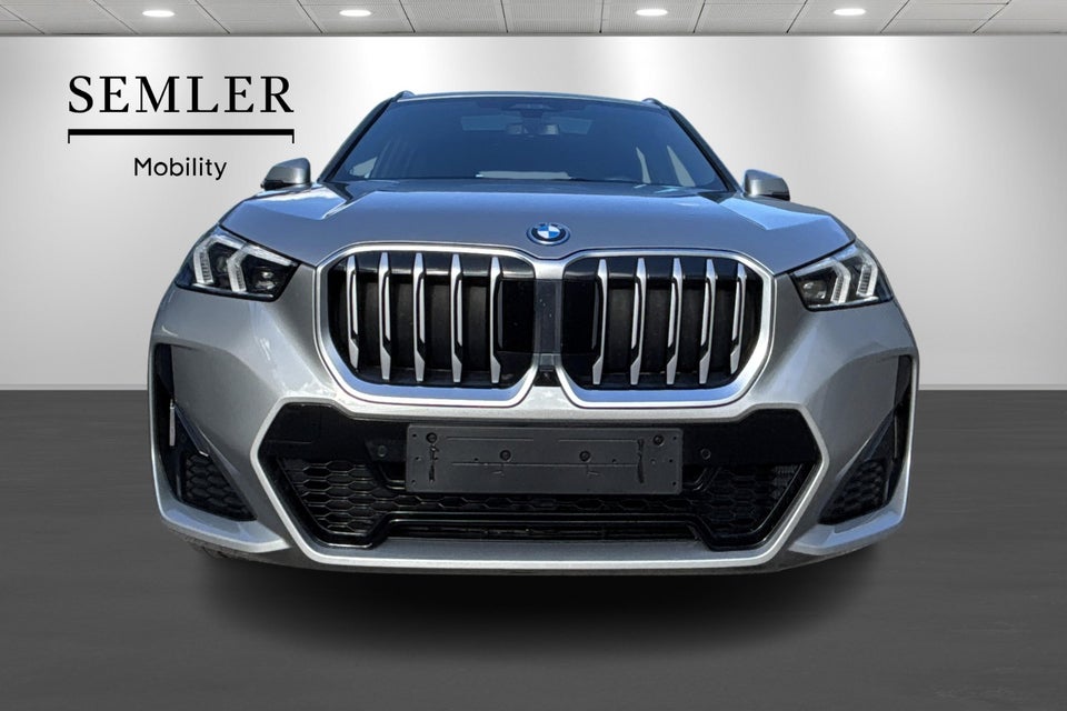 BMW X1 1,5 sDrive18i M-Sport aut. 5d