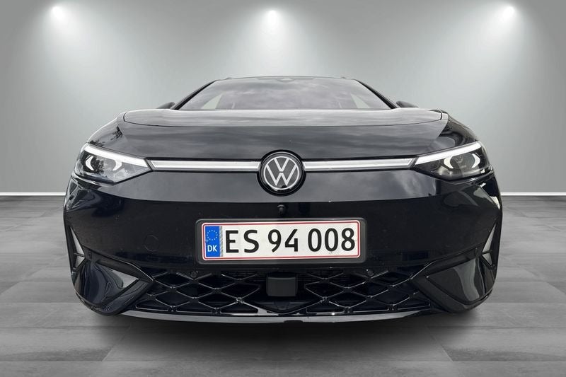 VW ID.7 86 GTX Max+ Tourer 4Motion 5d