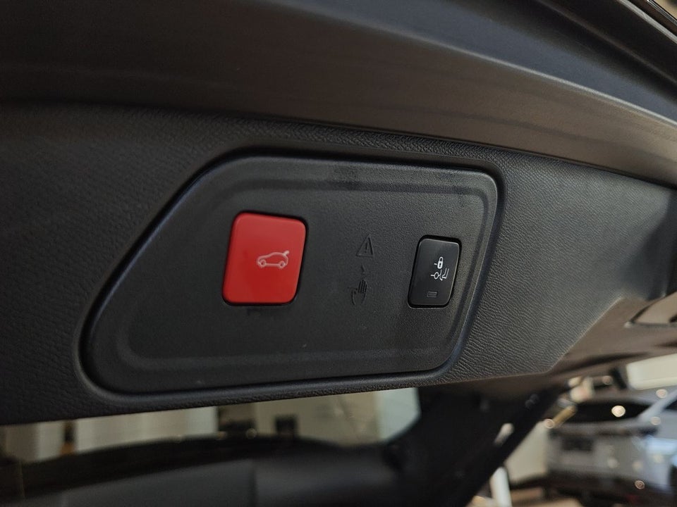 Peugeot 3008 1,6 Hybrid Allure Pack EAT8 5d