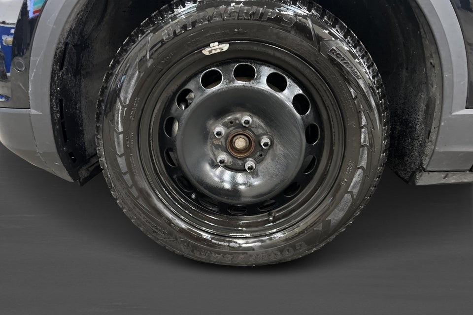 VW T-Roc 1,0 TSi 110 Life 5d