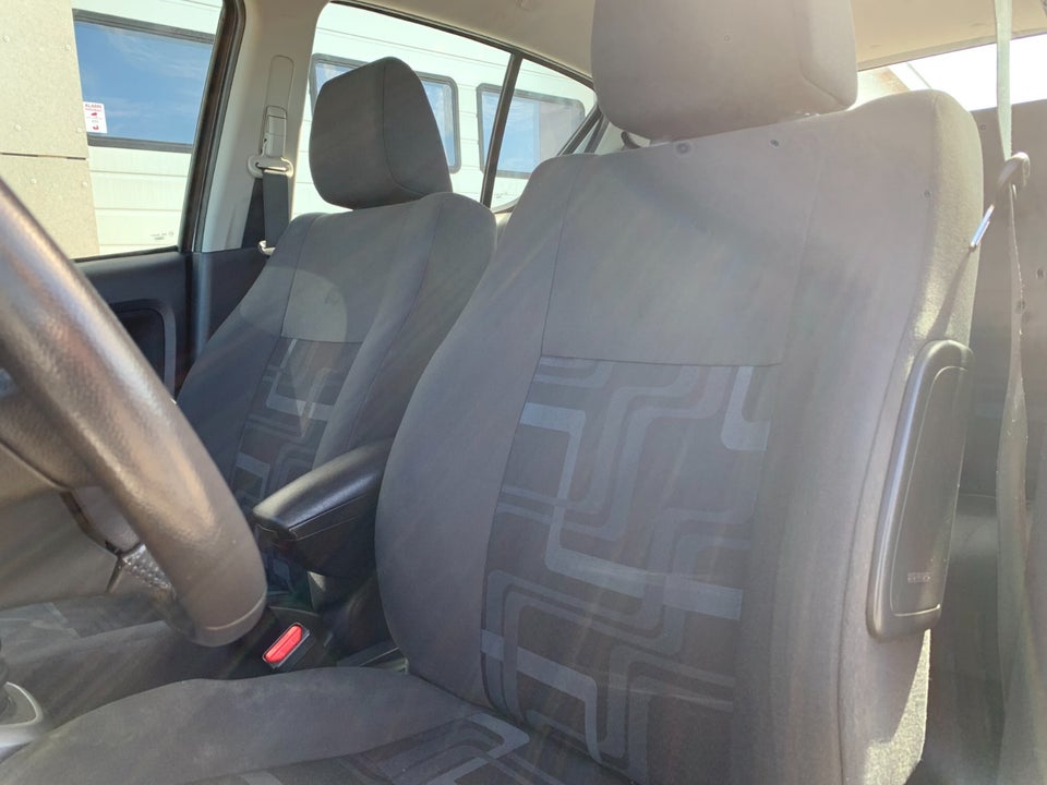 Suzuki Splash 1,0 GLS 5d