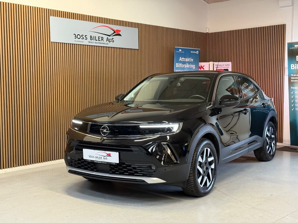 Opel Mokka-e 50 Elegance 5d