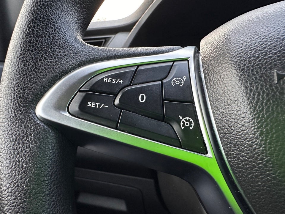 Renault Express 1,5 dCi 95 Tekno 5d