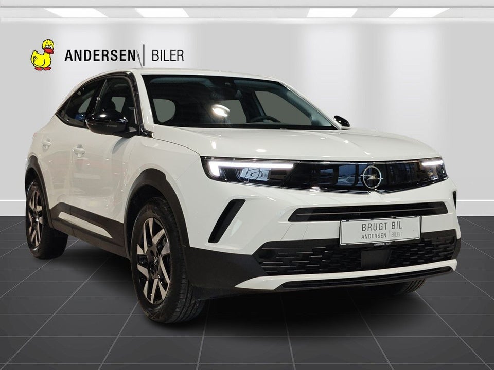 Opel Mokka-e 50 Elegance 5d