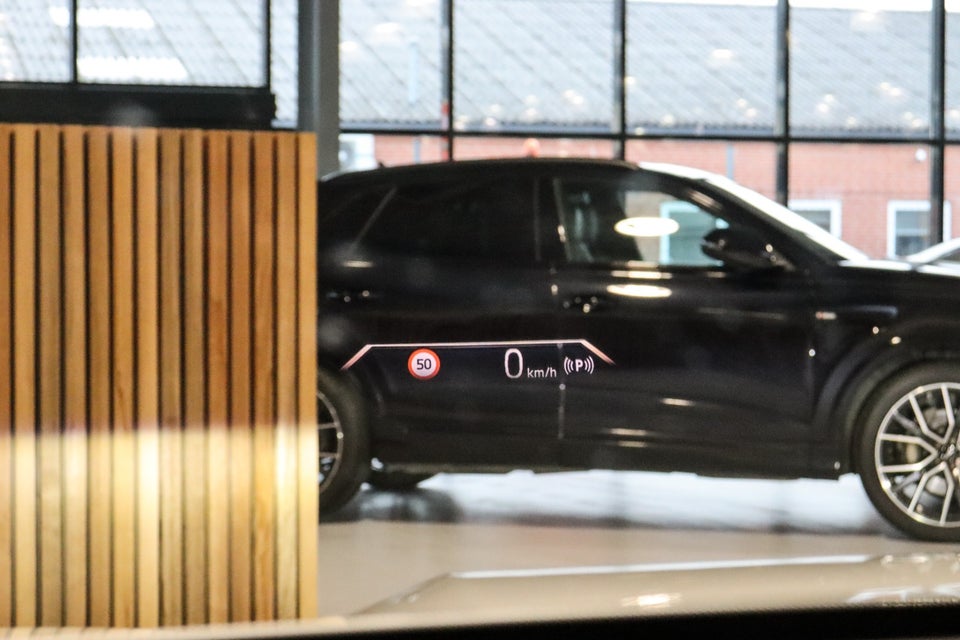 BMW iX1 xDrive30 Fully Charged M-Sport 5d