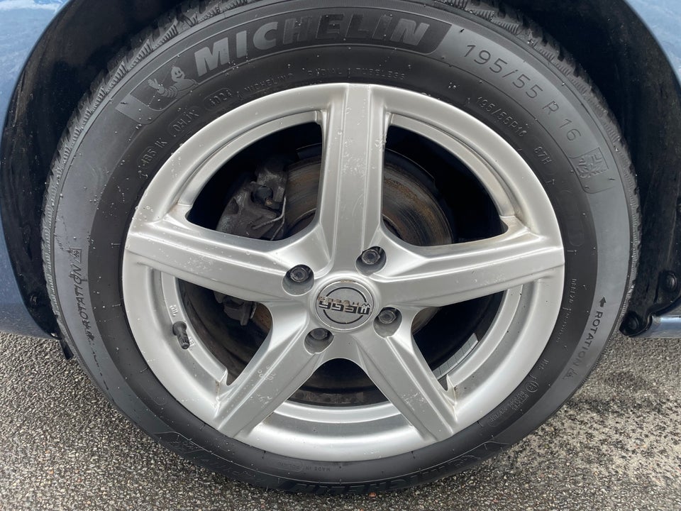 Ford Fiesta 1,0 EcoBoost mHEV Titanium 5d