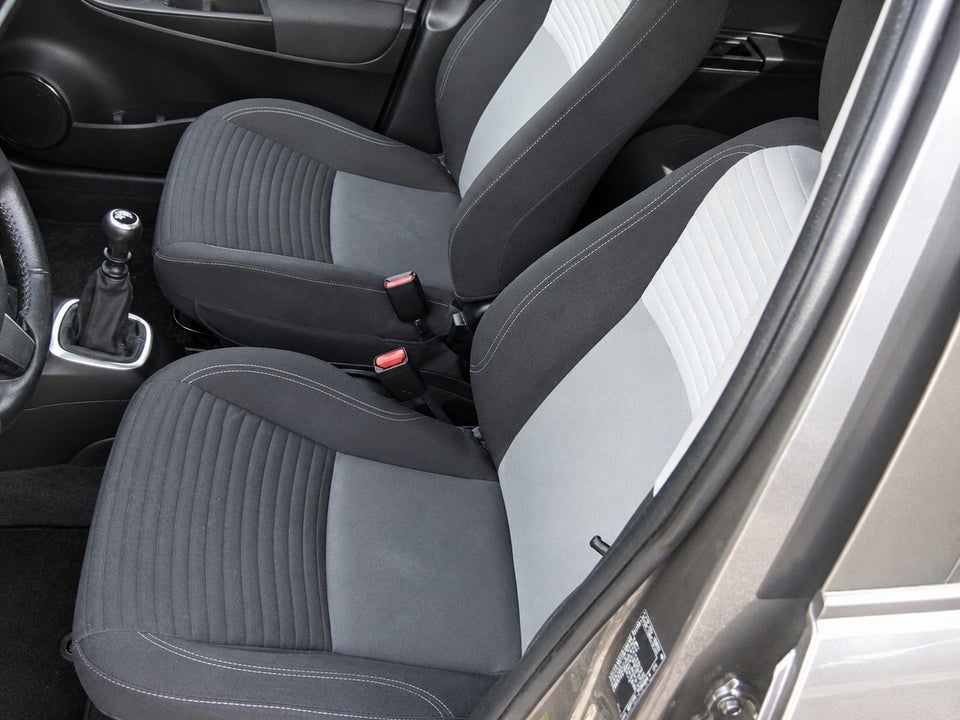 Toyota Yaris 1,5 VVT-i T2 Premium 5d