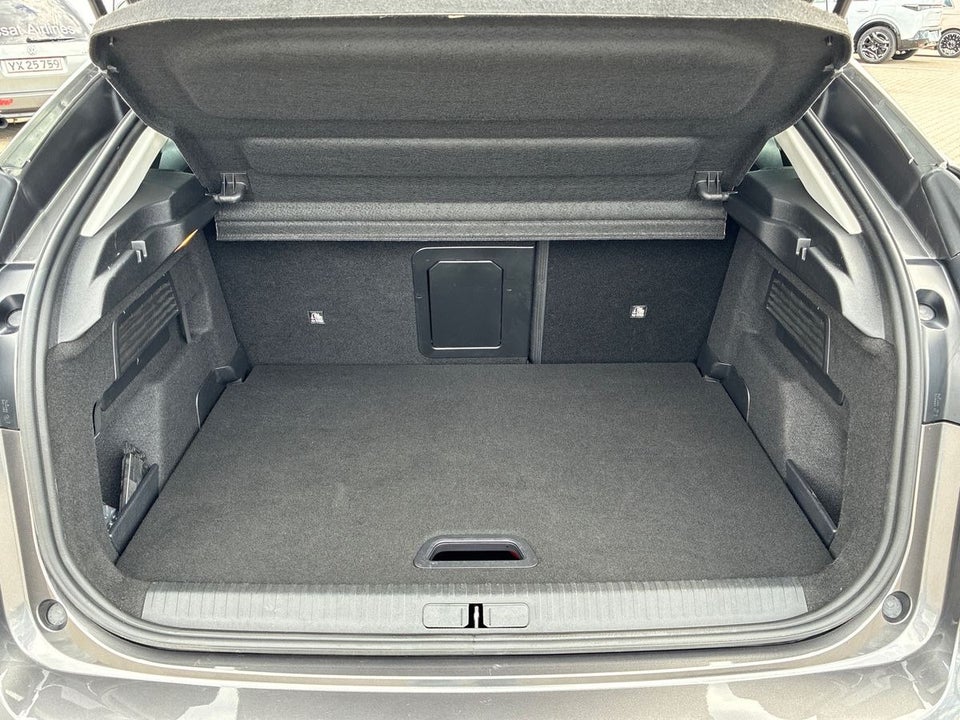 Citroën ë-C4 50 Shine Sport 5d