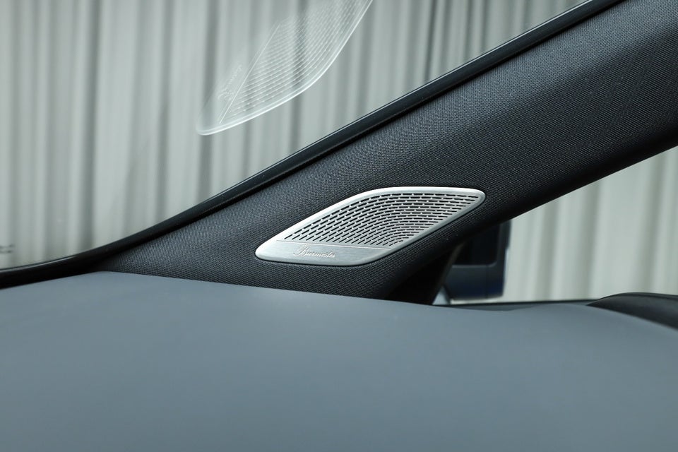 Mercedes CLA250+ electric Progressive Premium Plus 4d