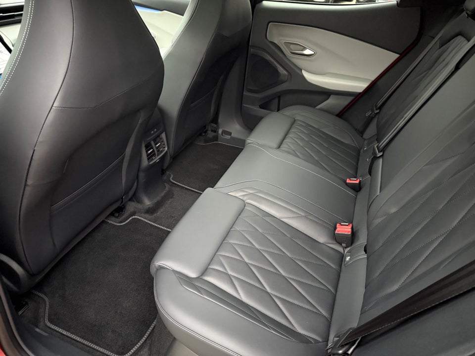 Ford Explorer 84 Select Extended Range 5d