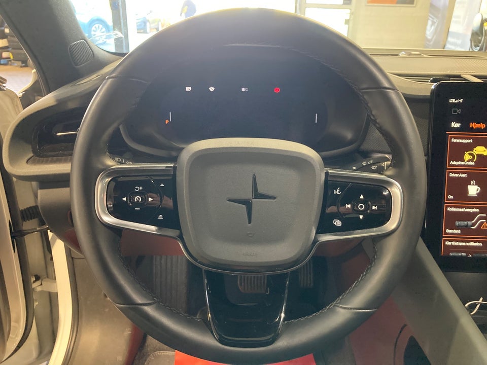 Polestar 2 Long Range 5d
