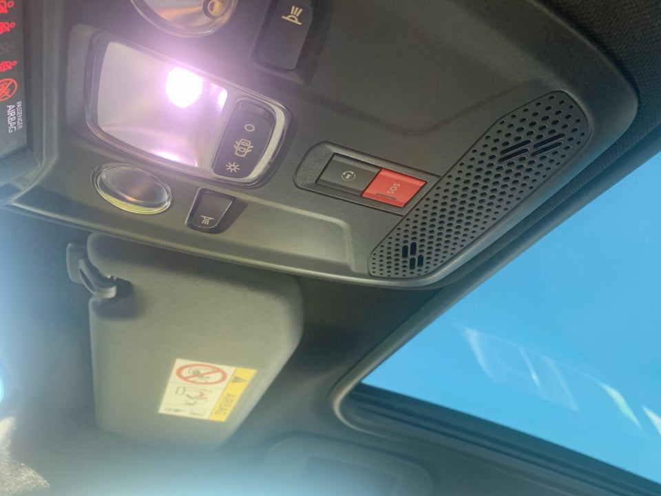 Opel Corsa 1,2 T 100 GS 5d