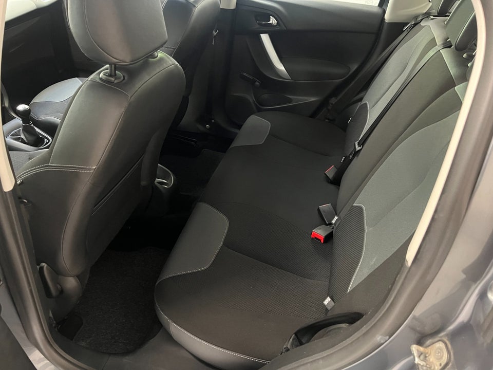 Citroën C3 1,4 HDi Seduction 5d