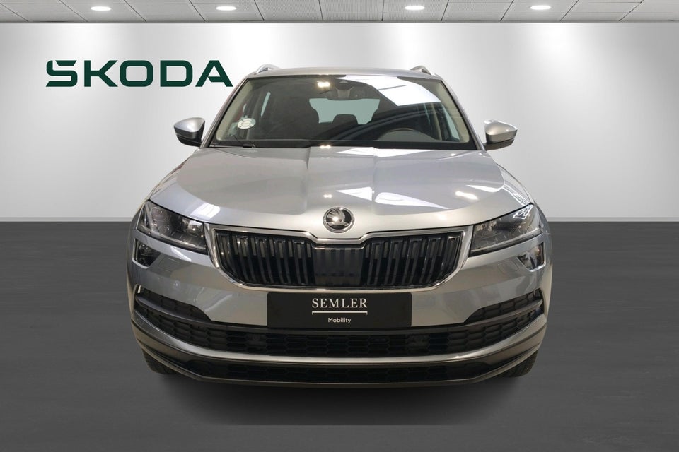 Skoda Karoq 1,5 TSi 150 Style+ DSG 5d