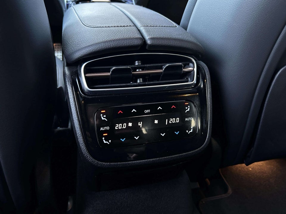 Mercedes EQE350 AMG Line 4d