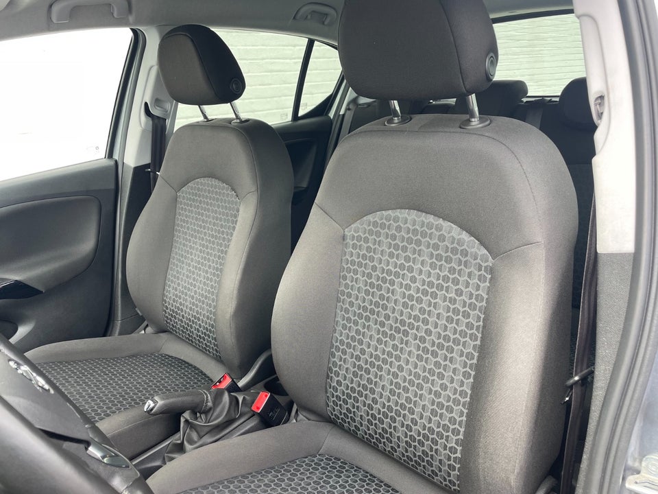 Opel Corsa 1,0 T 90 Enjoy 5d