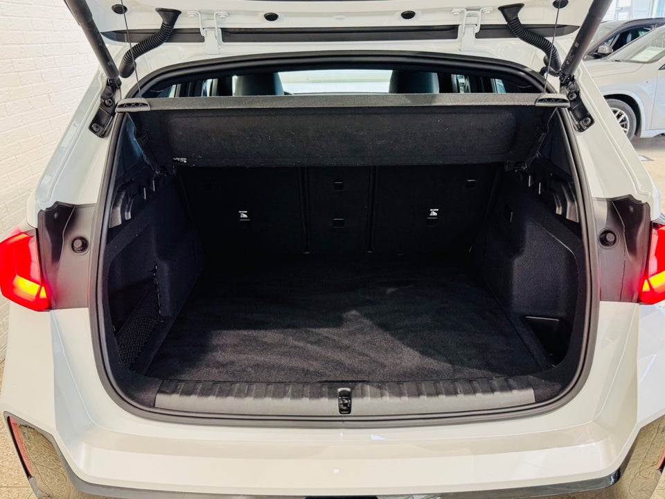 BMW iX1 xDrive30 M-Sport 5d