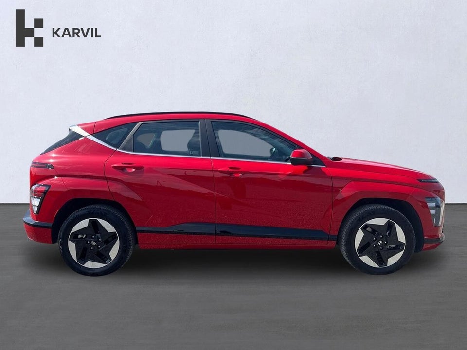 Hyundai Kona 65 EV Essential 5d