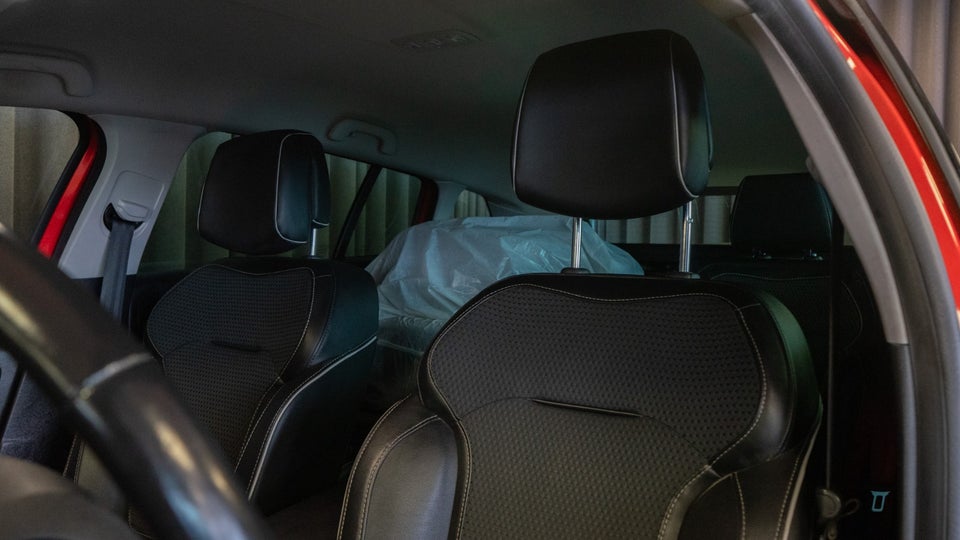 Renault Megane IV 1,5 dCi 115 Bose Edition Sport Tourer EDC 5d