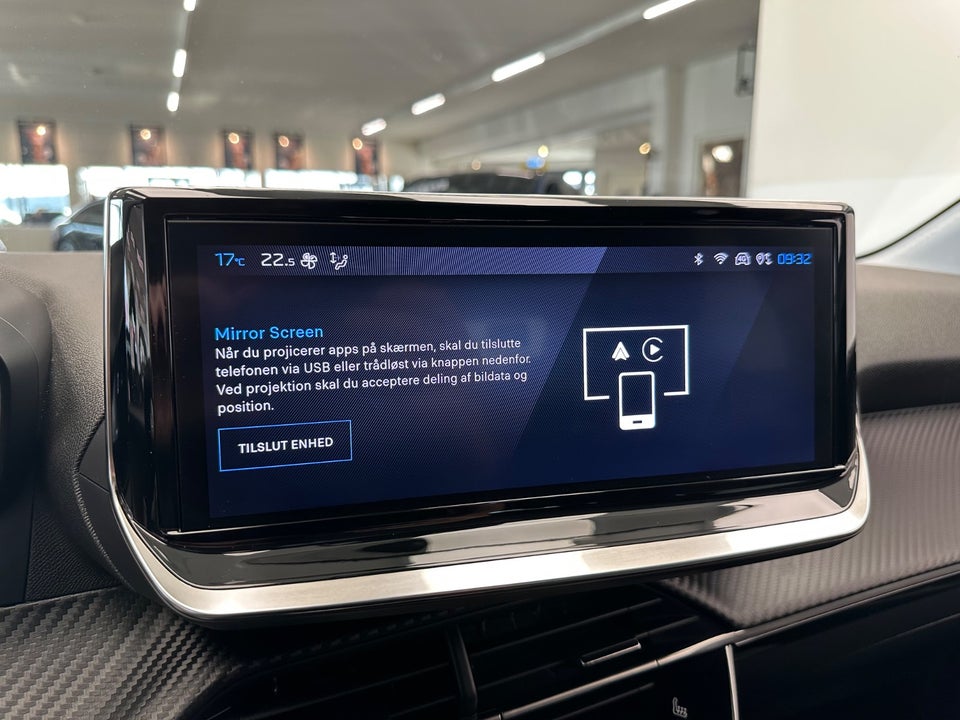 Peugeot 208 1,2 PureTech 100 Allure 5d