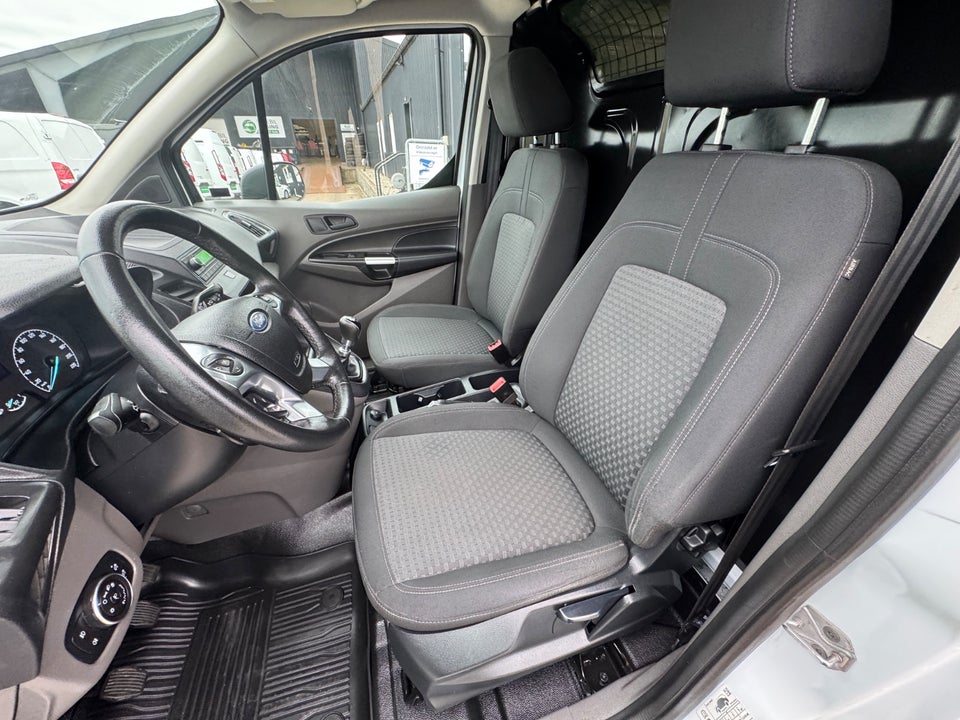 Ford Transit Connect 1,5 EcoBlue Trend kort