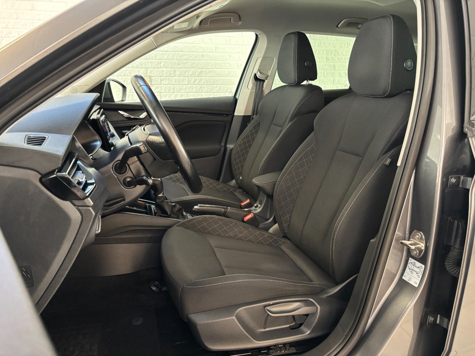 Skoda Kamiq 1,0 TSi 110 Tour de France DSG 5d