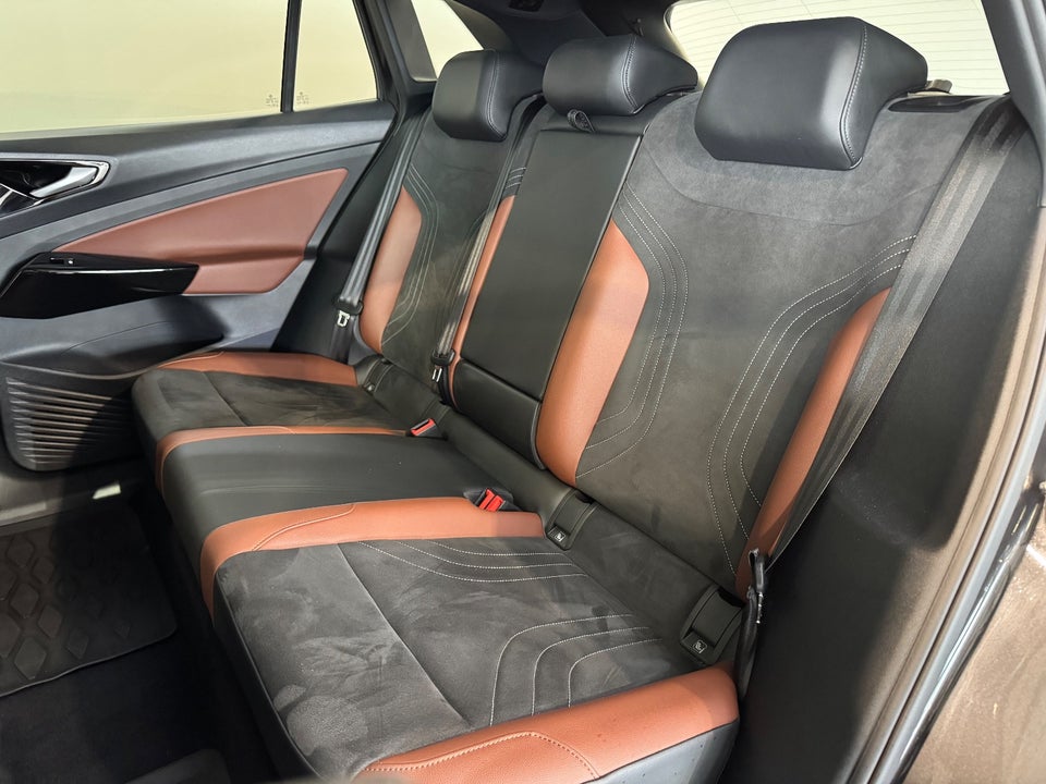 VW ID.4 77 Pro Performance 5d