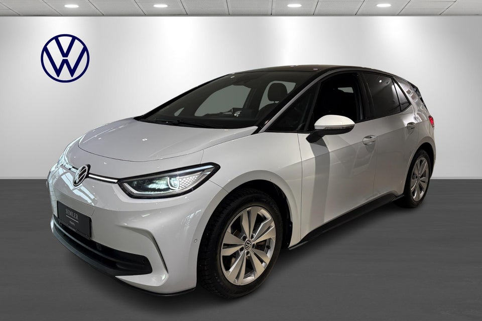 VW ID.3 77 Max+ 5d
