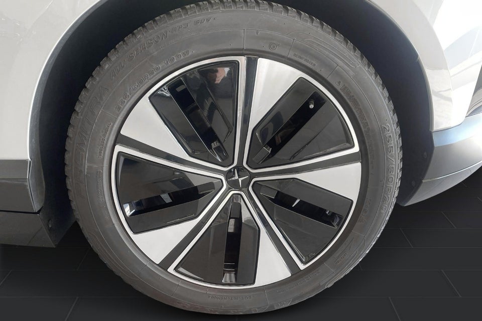 Polestar 4 Long Range 5d