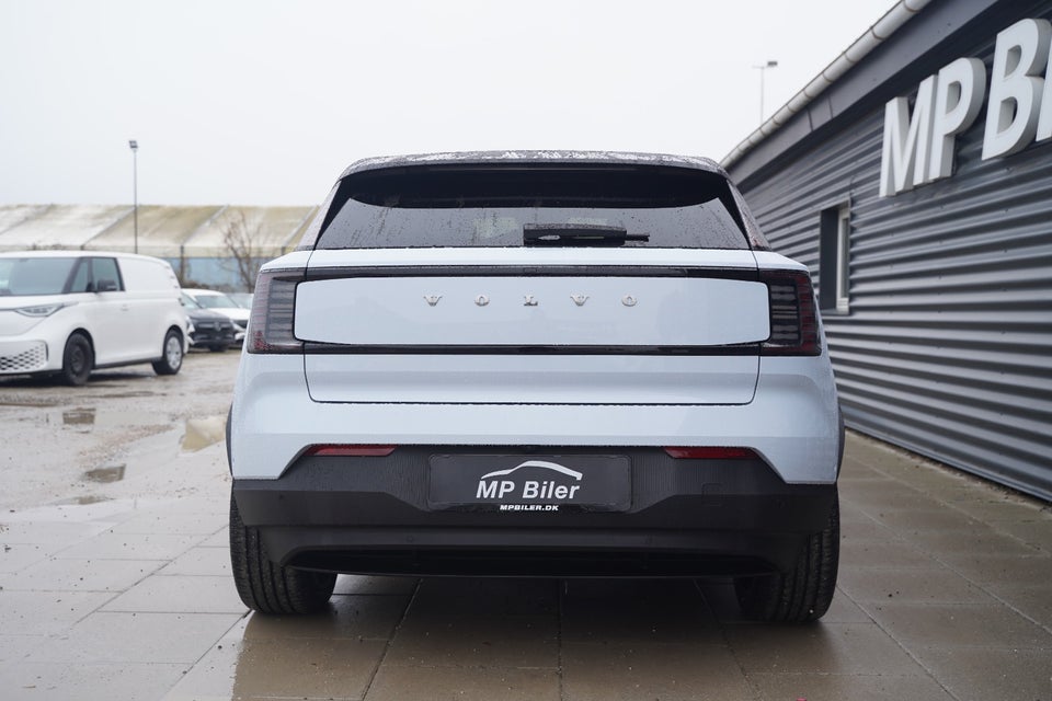 Volvo EX30 Twin Performance Ultra 5d